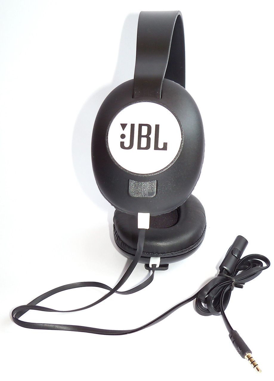 

Наушники накладные MDR JBL SH-33