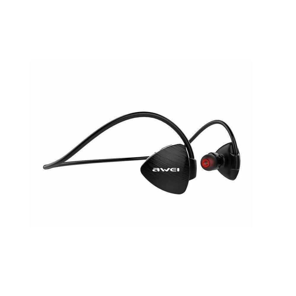 

Вакуумные Bluetooth наушники MDR A847BL + BT Awei