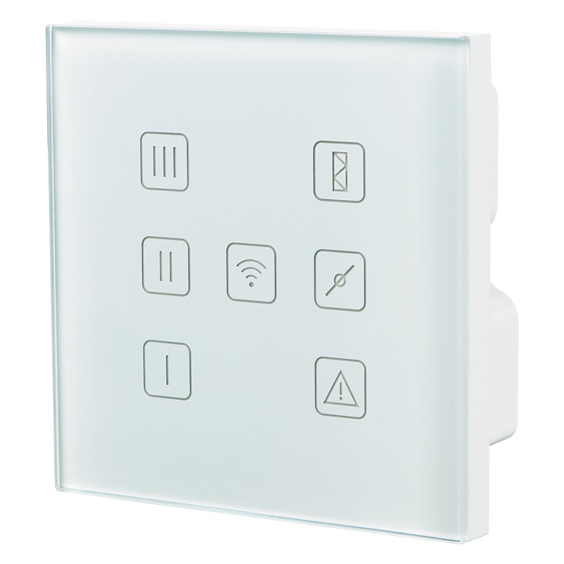 

Панель управления VENTS А22 WiFi