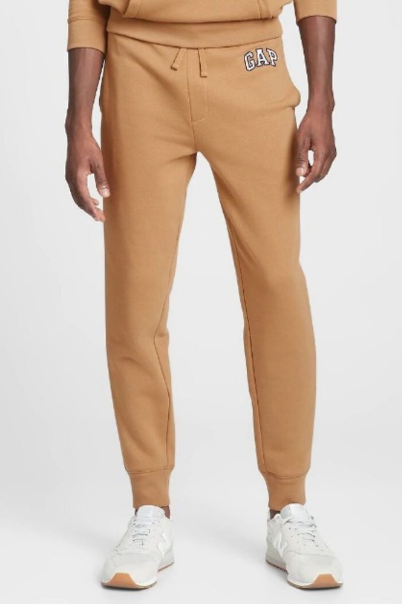 

Мужские джоггеры GAP спортивные штаны 1159758862 (Коричневый, XXL)