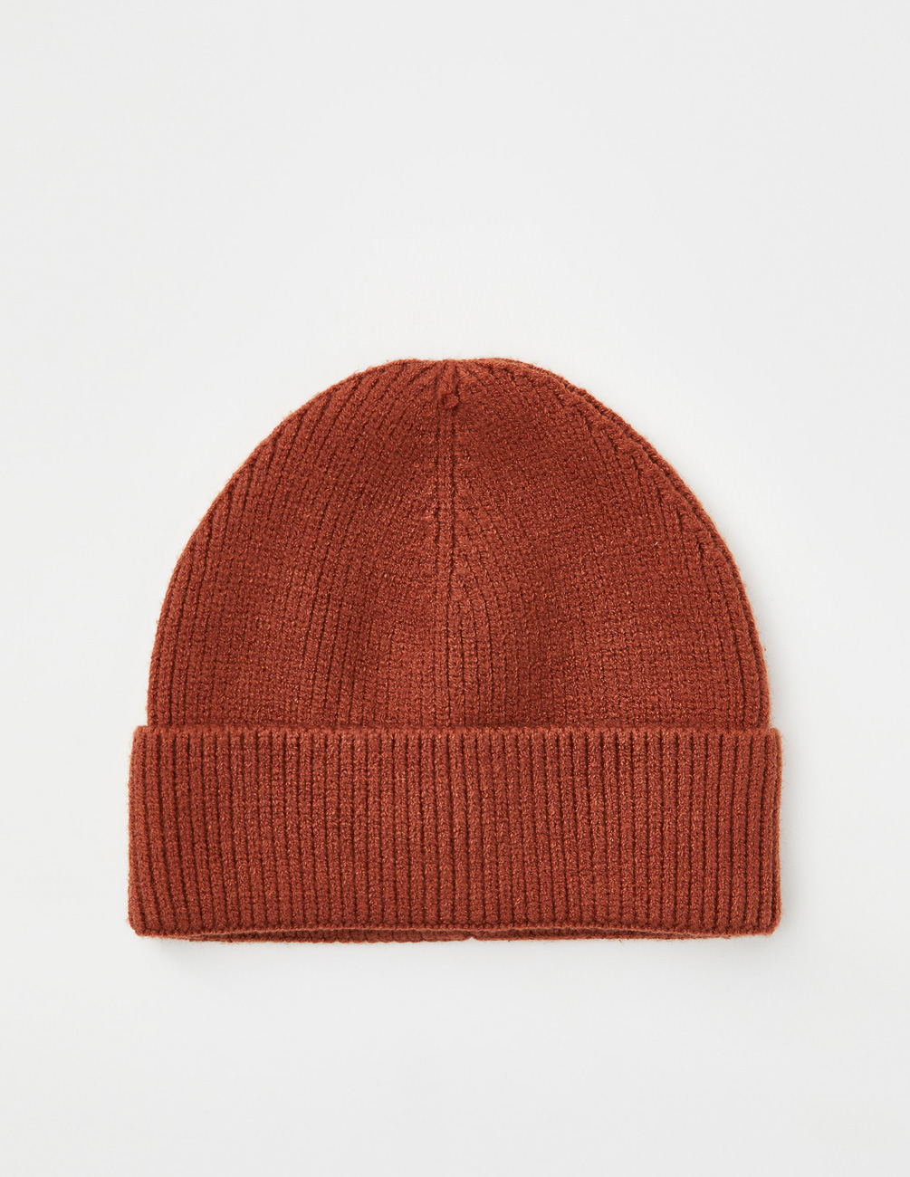 

Шапка PULL & BEAR М0117981 (9834/503/701) цвет коричневый M