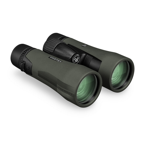 

Бинокль Vortex Diamondback HD 12x50 WP