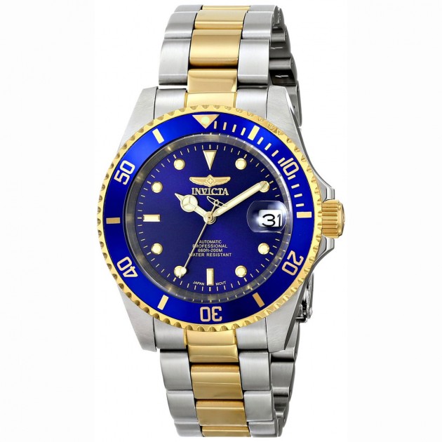 

Швейцарские мужские наручные часы Invicta Pro Diver 8928OB