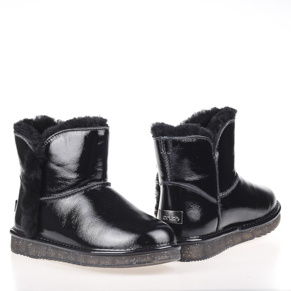 

Угги женские зима Lonza 00-00021999 Черный р.36 (22,5 см.)