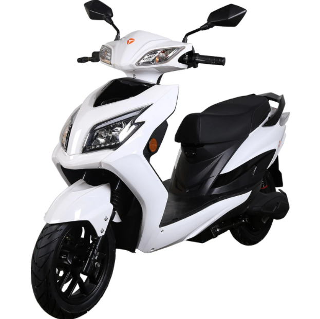 

Электроскутер YADEA S-EAGLE 2000Вт 32А-ч.