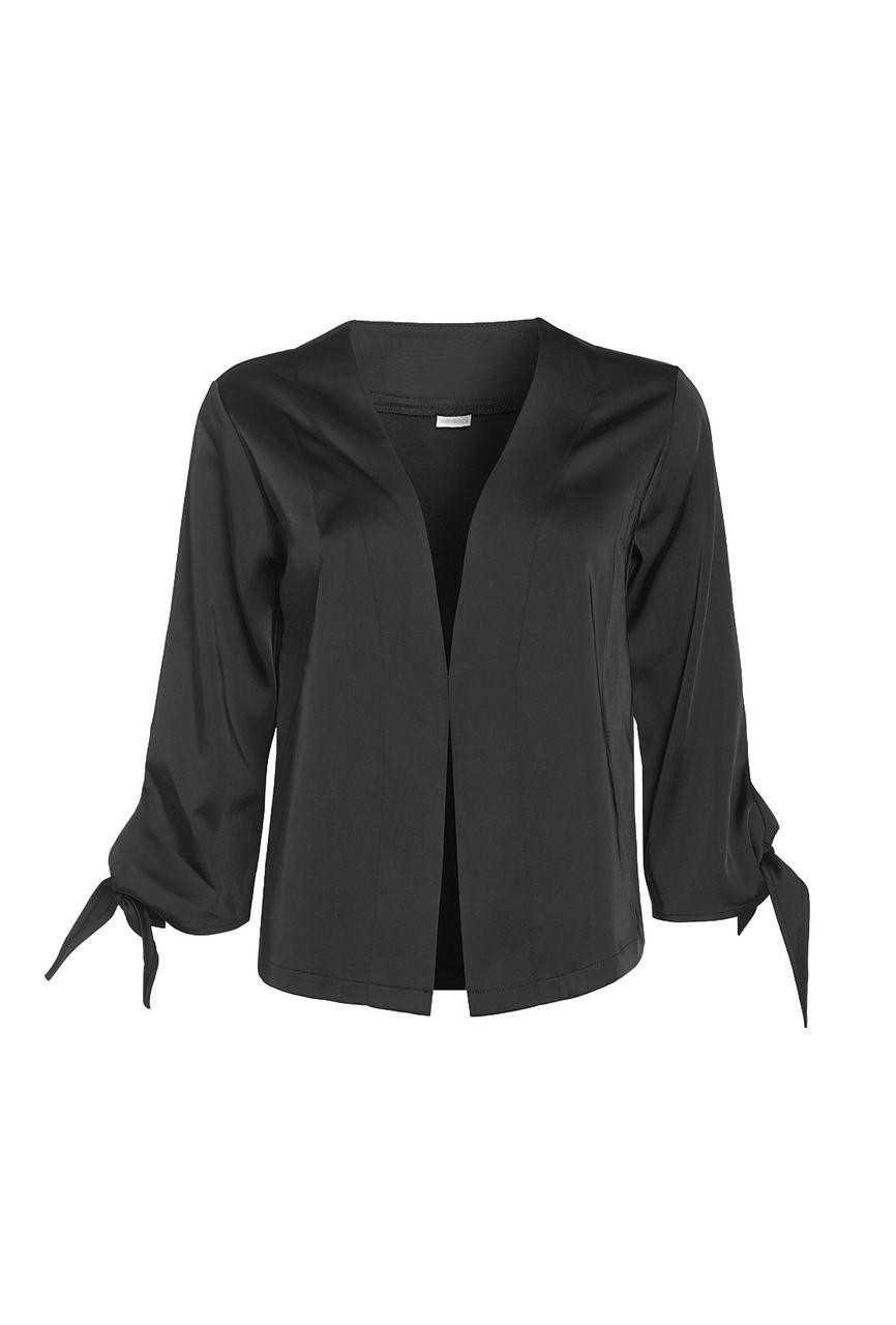 

Жакет Yamamay ACDD111003  черный 0073, Жакет Yamamay ACDD111003 M черный 0073