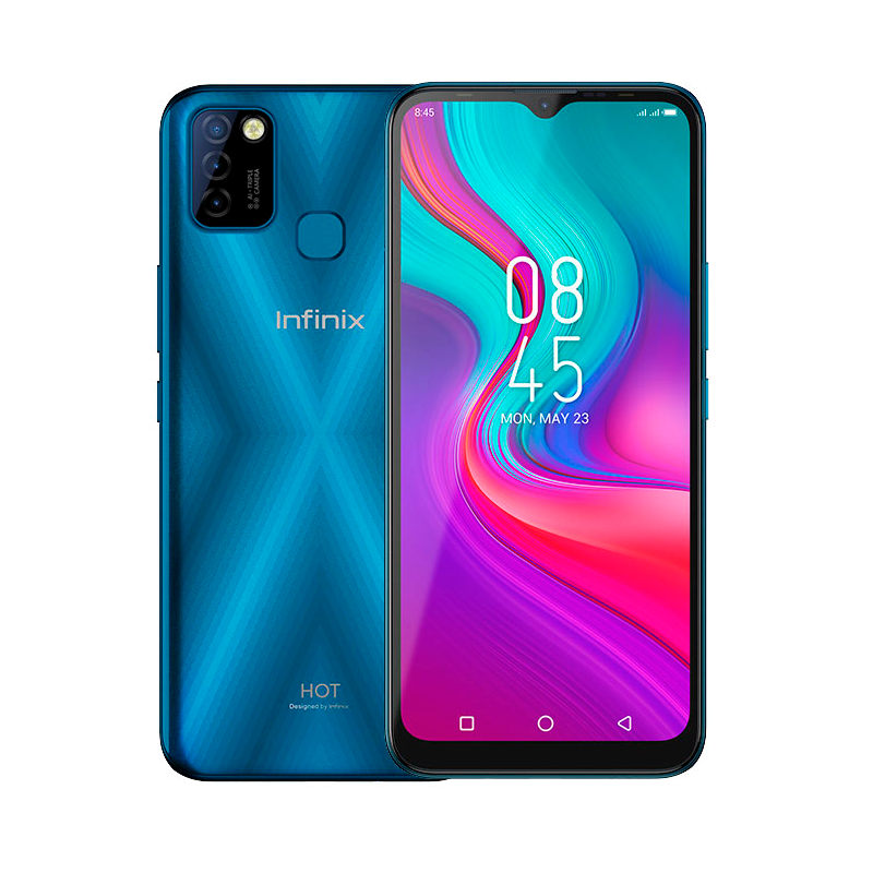 

Infinix Hot 10 Lite 2/32Gb blue