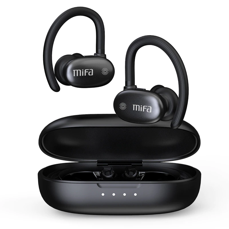 

Наушники Mifa X12 black