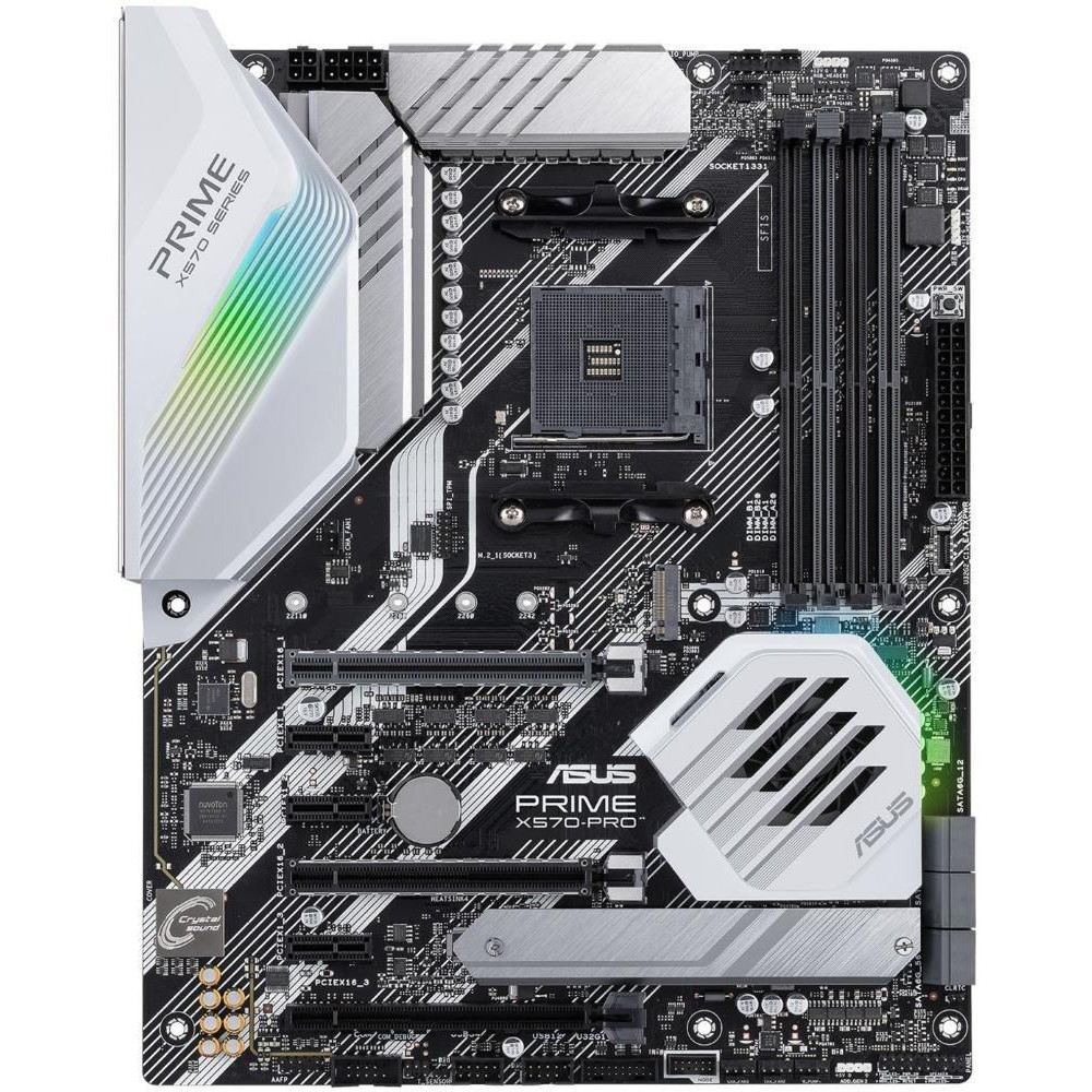 

Материнская плата Asus Prime X570-Pro (90MB11B0-M0EAY0)