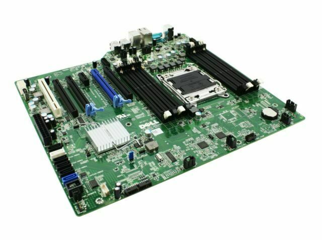 

Материнская плата Dell Lga2011 Ddr3 Pcie Pci Precision T3610 (09M8Y8)
