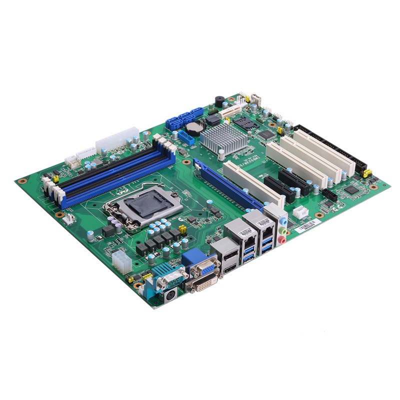

Материнская плата Supermicro Super Micro Computer Motherboard H12 Amd Epyc 7002 Sp3 Ddr4 Atx Mb (MBDH12SSLCTO)