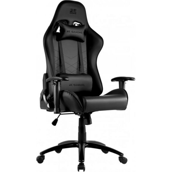 

Кресло для геймеров 2E Gaming Chair Bushido Black (2E-GC-BUS-BK)