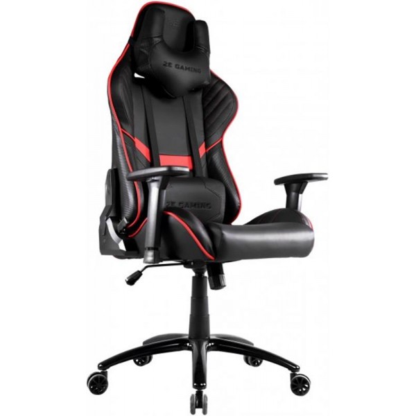 

Кресло для геймеров 2E Gaming Hibagon Black/Red (2E-GC-HIB-BKRD)