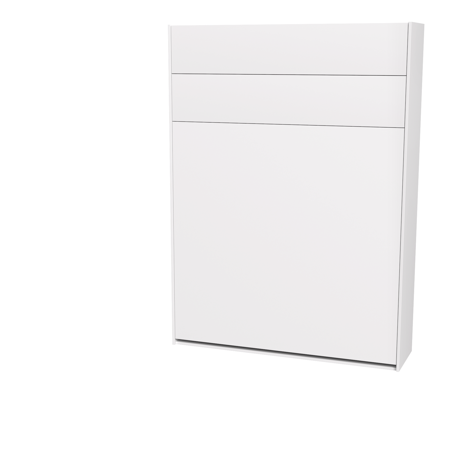

Шкаф-кровать Smartmebel JUPITER-180 (180 см х 200 см Нимфея Альба) (N 100-19)