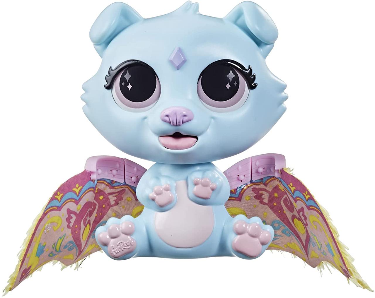 

Интерактивная игрушка FurReal Friends Крылатый Щенок F1826