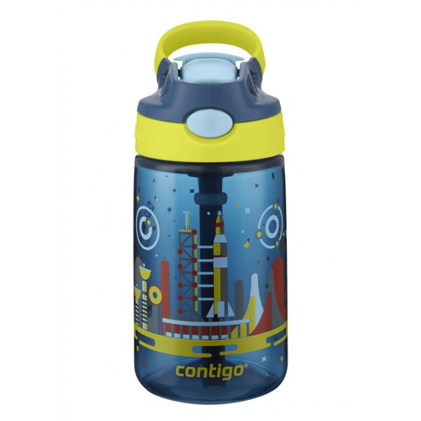 

Бутылка детская 0,42 л Contigo 2116114