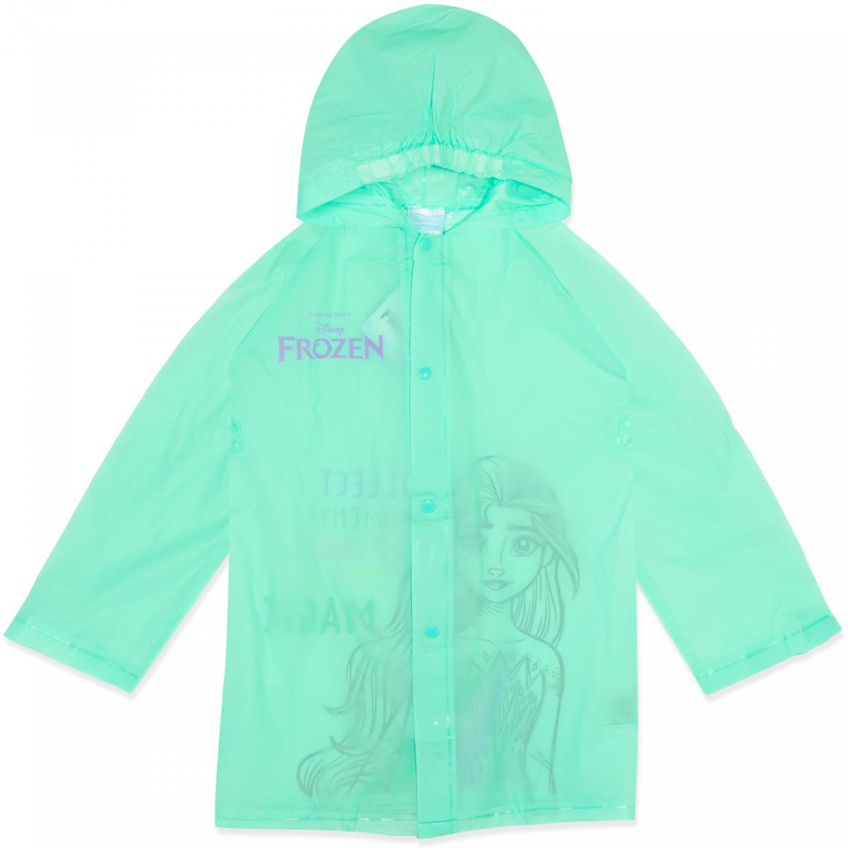 

Дождевик Frozen (Холодное Cердце) 104/110 см Разноцвет FROZ52289484