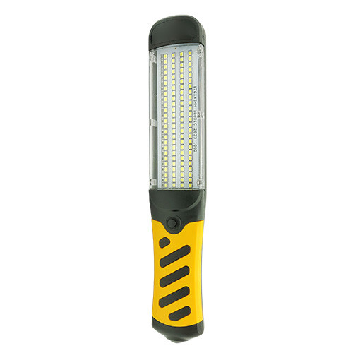 

LED фонарь аккумуляторный 100LED 28Вт (4000мАч) STANDART PROFI FLST-LED