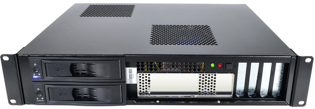 

Сервер ARTLINE Business R25 v27