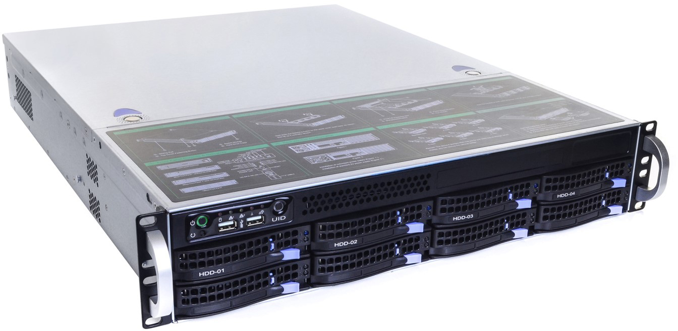 

Сервер ARTLINE Business R37 v27