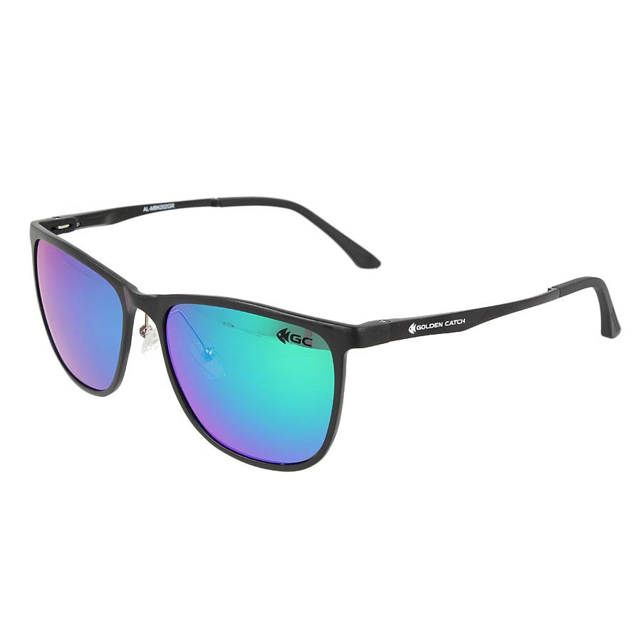 

Поляризационные рыболовные очки GC polarized Elite AL-MBK002GR