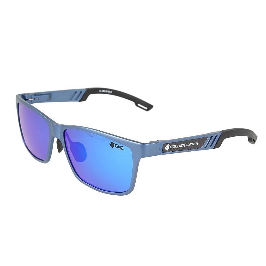 

Поляризационные рыболовные очки GC polarized Elite AL-MBL001BLR