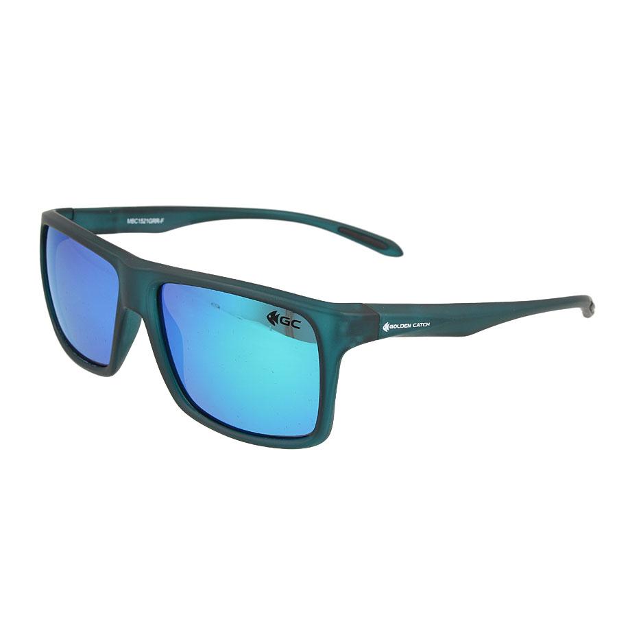 

Поляризационные рыболовные очки GC polarized MBC1521GRR-F (плавающие)
