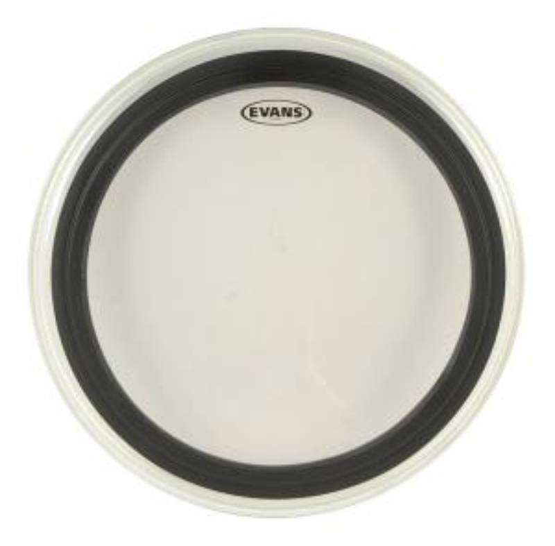 

Пластик большой барабан EVANS BD22EMAD2B 42594