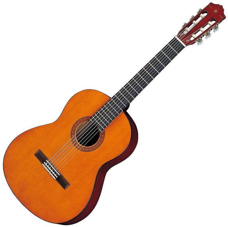 

Классическая гитара YAMAHA C-40 29586