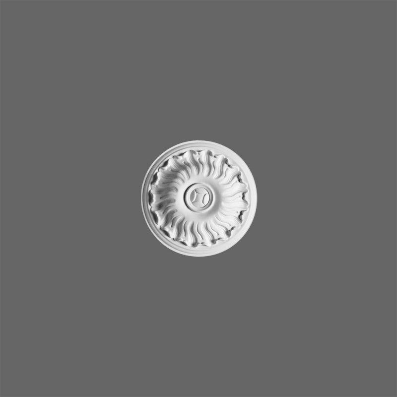 

Потолочная розетка ORAC DECOR R11 19 см