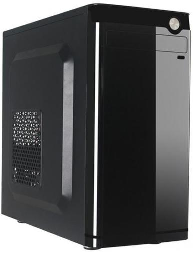

Корпус EZCool MQ520B 400W Micro ATX