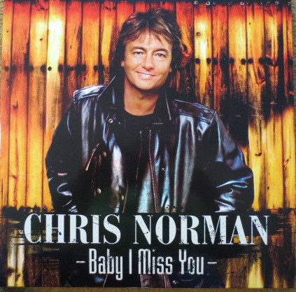 

Виниловая пластинка Chris Norman - Baby I Miss You 2021 (405681324365) Bros Music/EU Mint (art.239754)