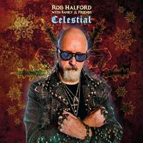 

Виниловая пластинка Rob Halford With Family & Friends (Judas Priest) - Celestial 2019 (19075888411) Legacy/EU Mint (art.240327)