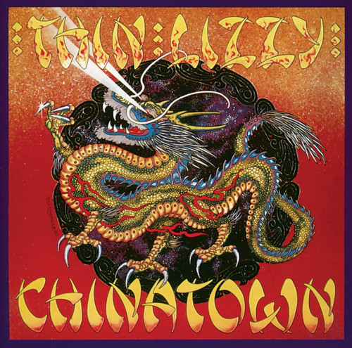 

Виниловая пластинка Thin Lizzy – Chinatown 2020 (0802641, 180 Gm.) Vertigo/EU Mint (art.239640)