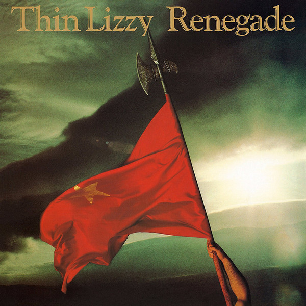 

Виниловая пластинка Thin Lizzy - Renegade 2020 (0802642, 180 Gm.) Vertigo/EU Mint (art.239641)