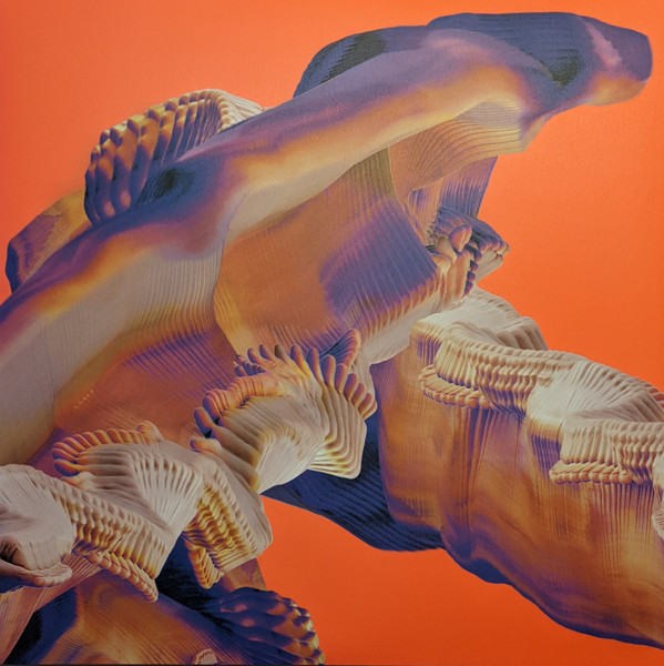 

Виниловая пластинка Bicep - Isles 2 LP Set 2021 (Zen261) Ninja Tune/EU Mint (art.240369)