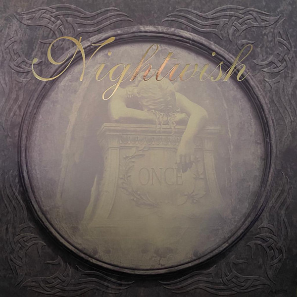 

Виниловая пластинка Nightwish - Once 2 LP Set 2004/2021 (Nb4879-1) Nuclear Blast/EU Mint (art.240322)