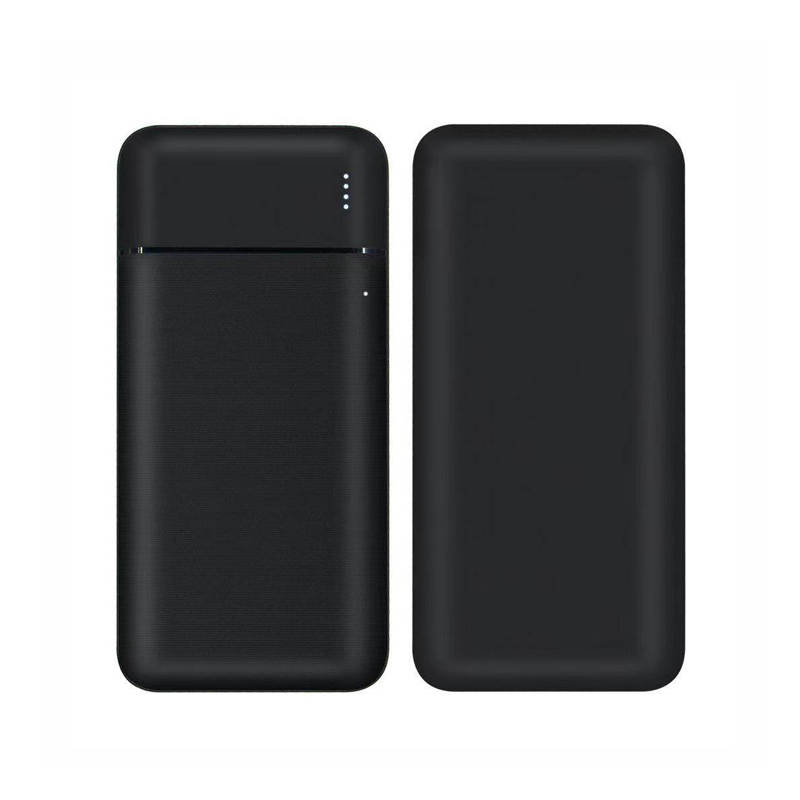 

Павербанк HAVIT HV-PB5113 Black 20000mAh