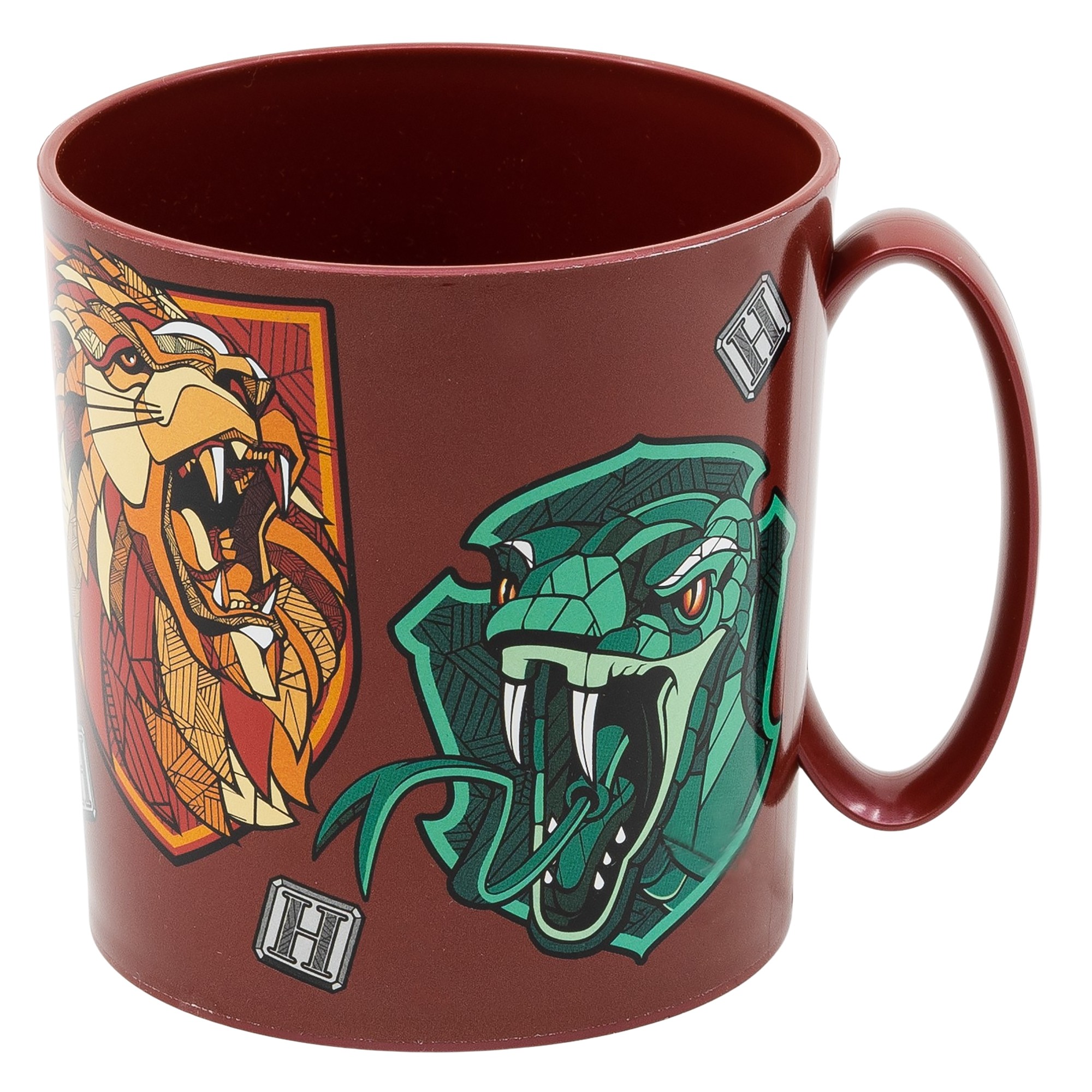 

Чашка Stor Harry Potter - School Shield, Micro Mug 350 ml