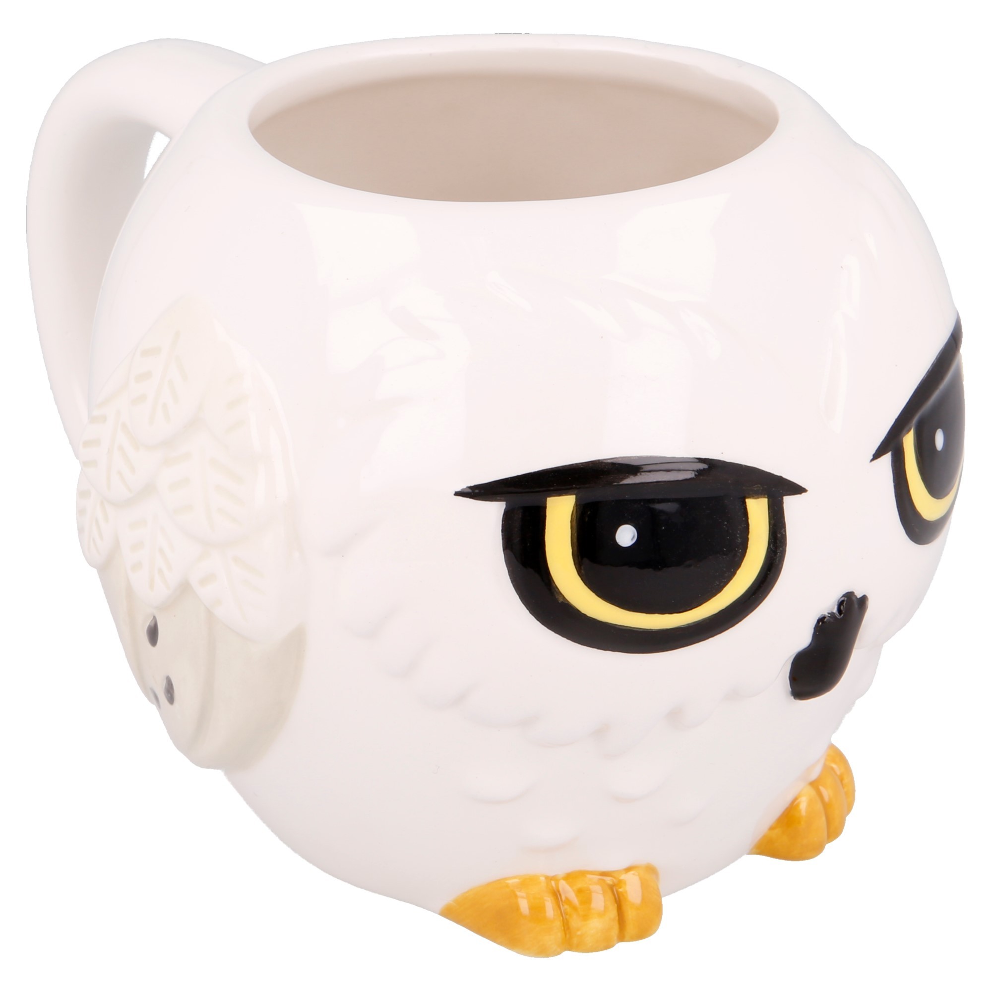 

Чашка Stor Harry Potter - Ceramic Dolomite 3D Mug 360 ml