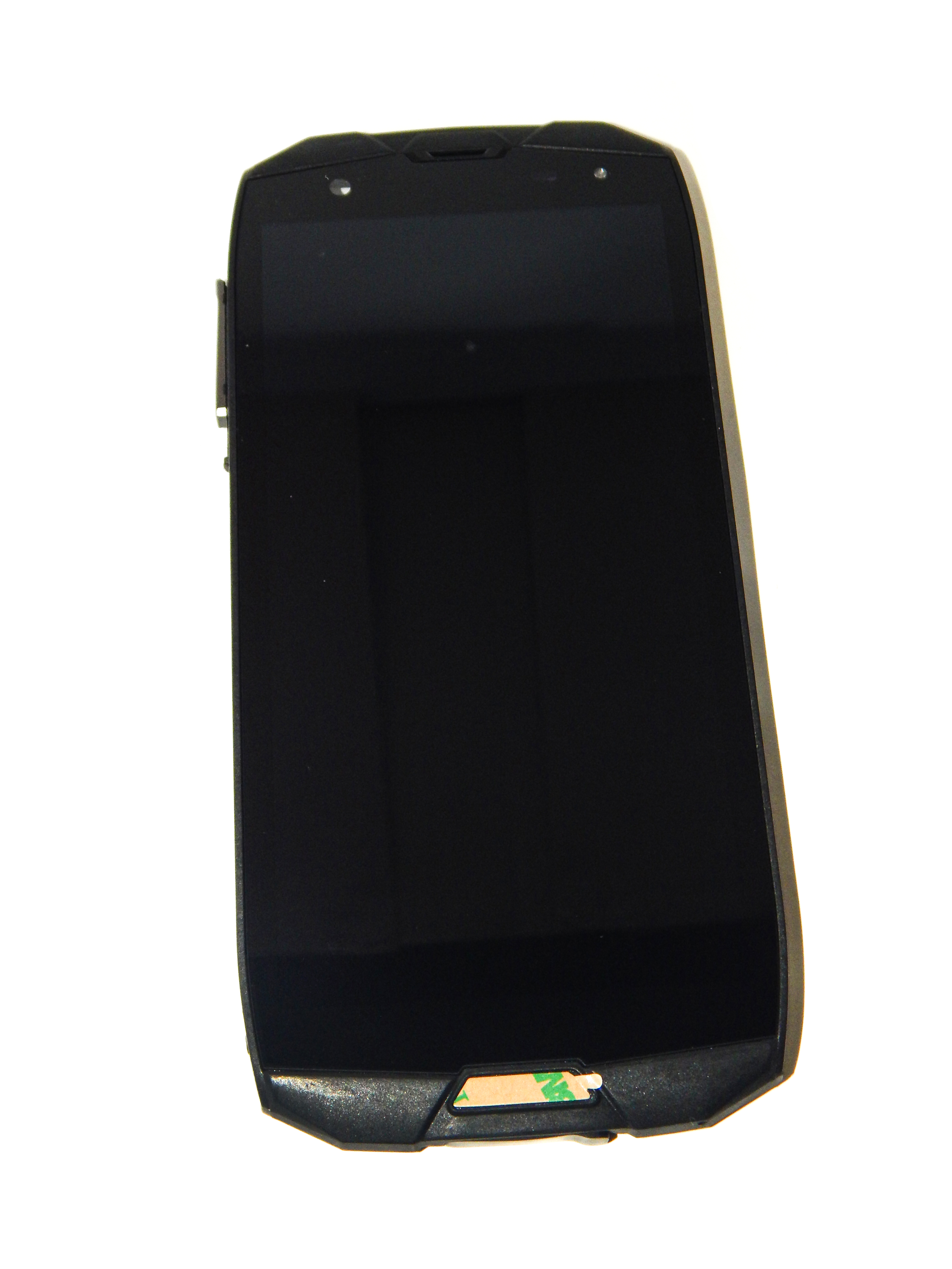 

Модуль Oukitel WP5000 Дисплей + Сенсор LCD Black
