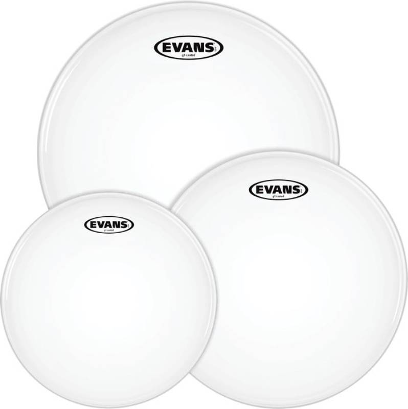 

Набор пластиков EVANS ETP-G1CTD-F 104815