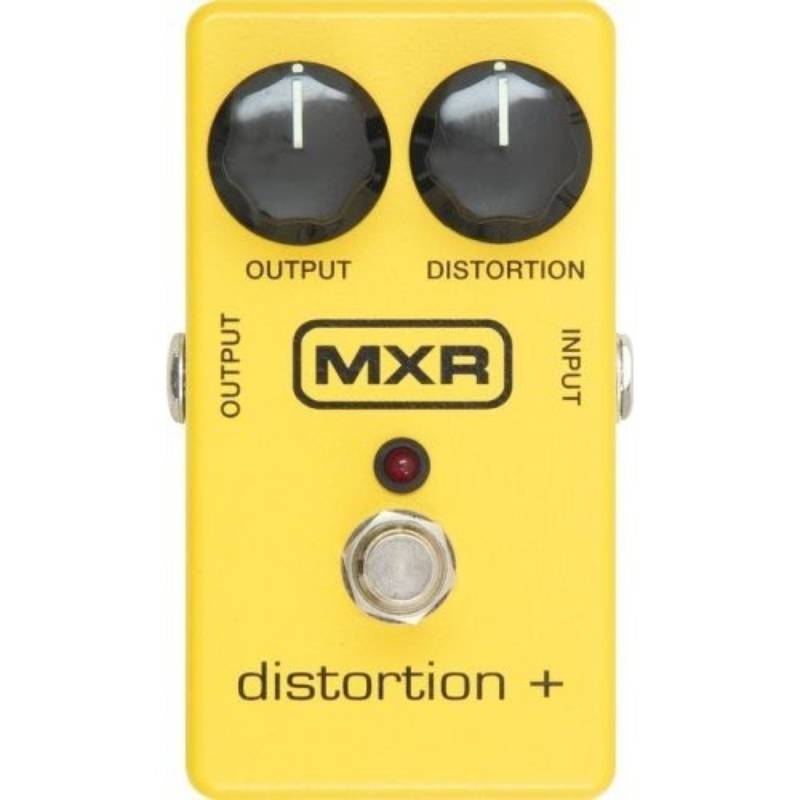 

Педаль эффектов для электрогитары DUNLOP M104 44170