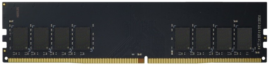 

Оперативная память Exceleram DDR4-2400 16384MB PC4-19200 (E41624A)