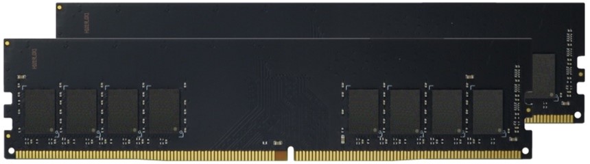 

Оперативная память Exceleram DDR4-2400 16384MB PC4-19200 (Kit of 2x8192) (E416247AD)