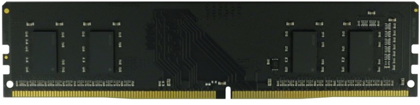 

Оперативная память Exceleram DDR4-2400 8192MB PC4-19200 (E408247B)