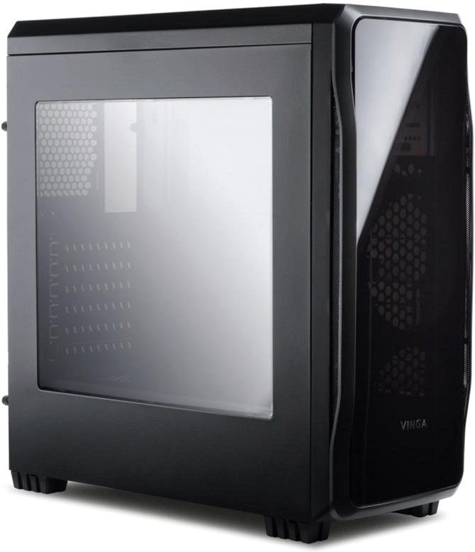 

Корпус Vinga Graphyte