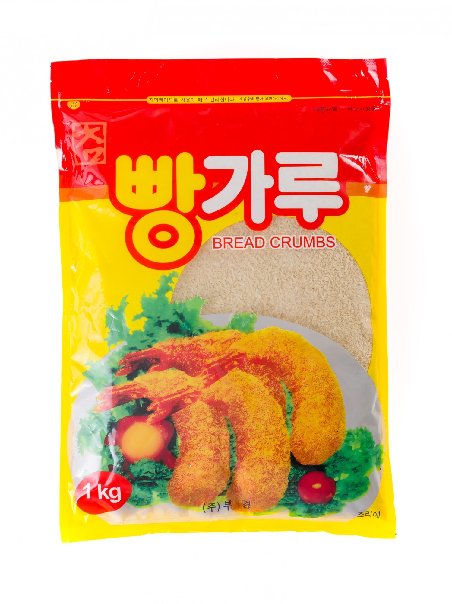 Сухари Панко Панировочные Panko 1кг от продавца: Global Sushi – купить ...