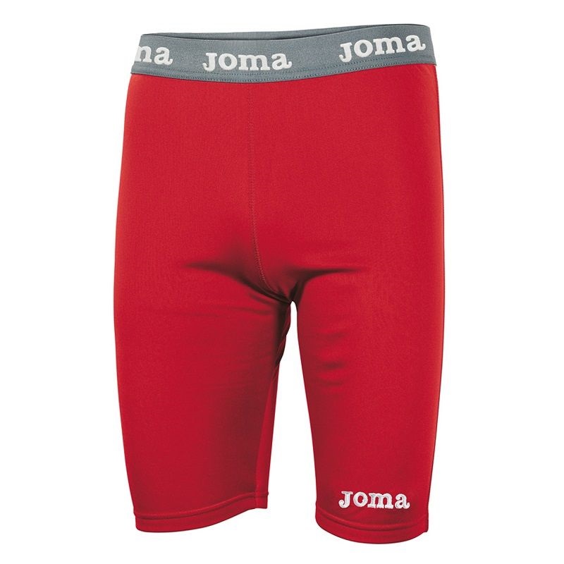 

Велосипедки (подтрусники) Joma красные  932.103, Велосипедки (подтрусники) Joma красные XL 932.103