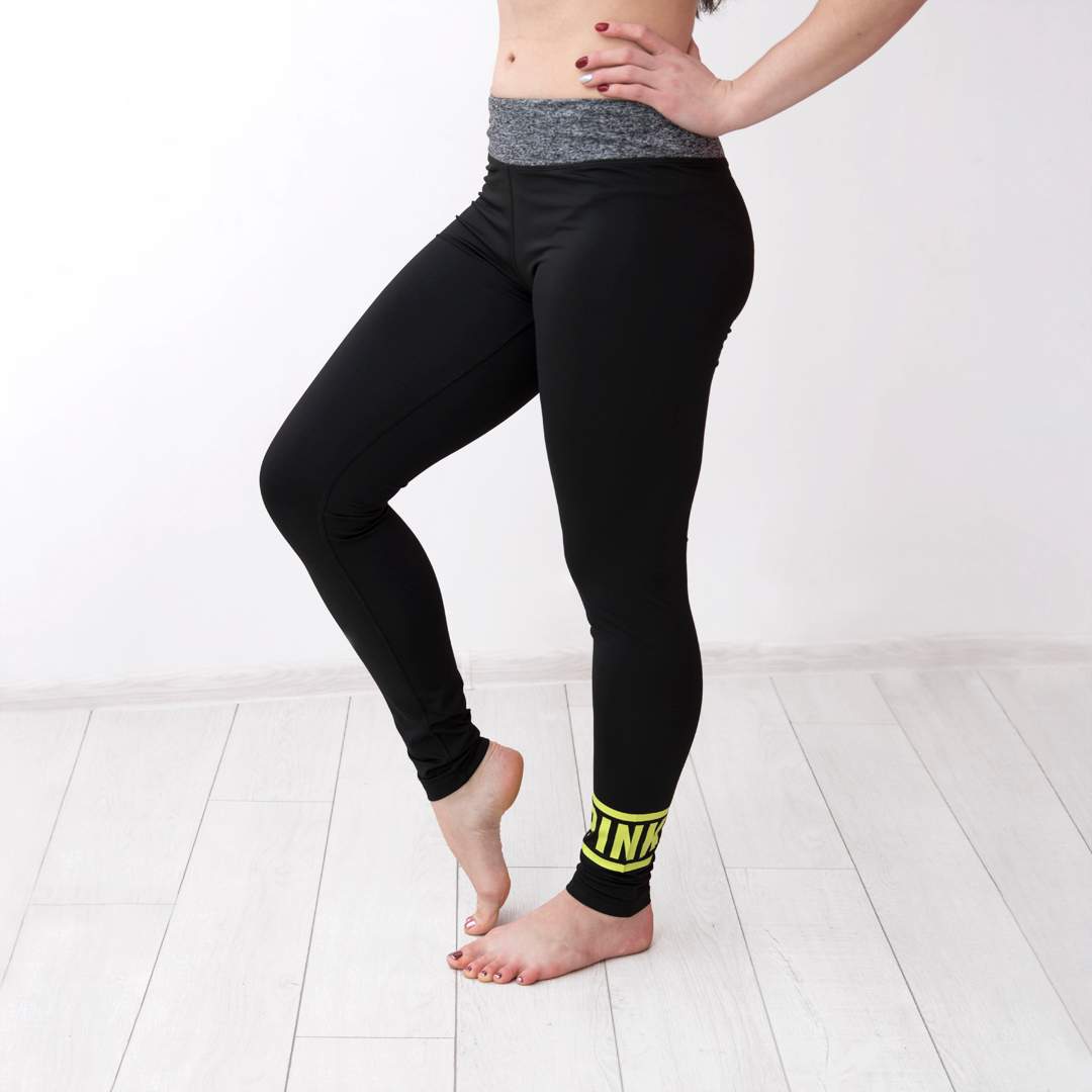 

Спортивные леггинсы PINK PRO pale green JSF  (jsf-101, Спортивные леггинсы PINK PRO pale green JSF M (jsf-101-M)